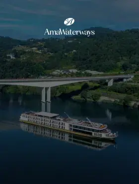Amawaterways Cruise