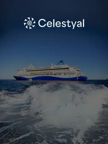 Celestyal Cruise