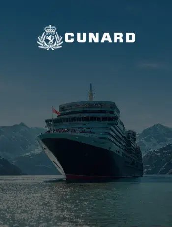 Cunard Cruise