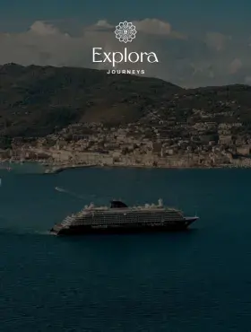 Explora Cruise