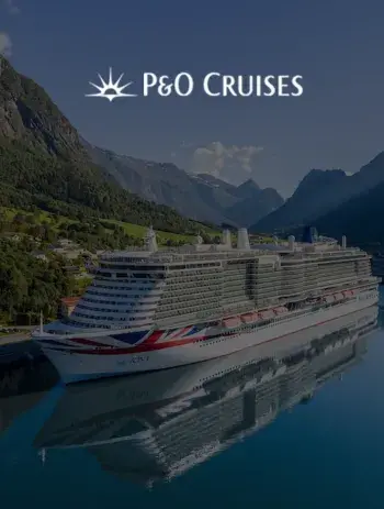 P&O Cruises