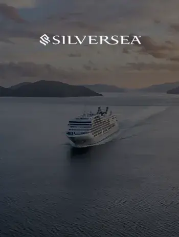 Silversea Cruise