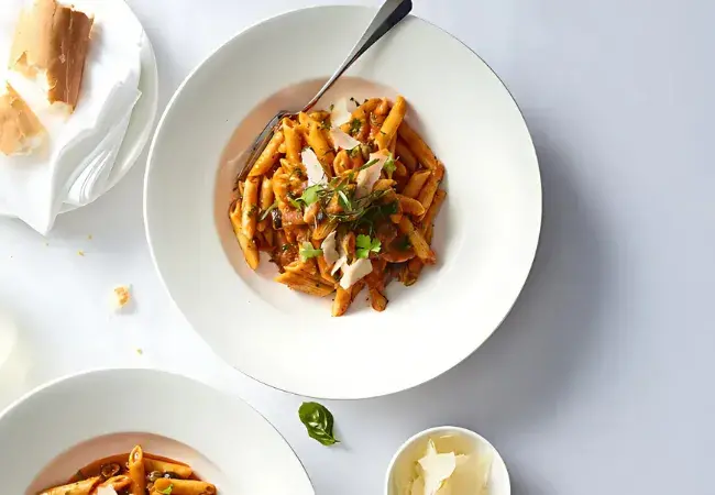 Angelo's - Included within the cruise fare