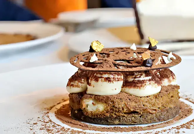 Trattoria - Additional Cost