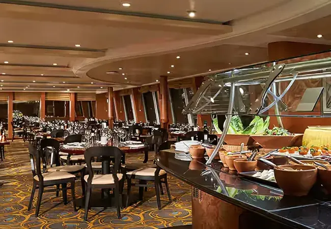 Moderno Churrascaria