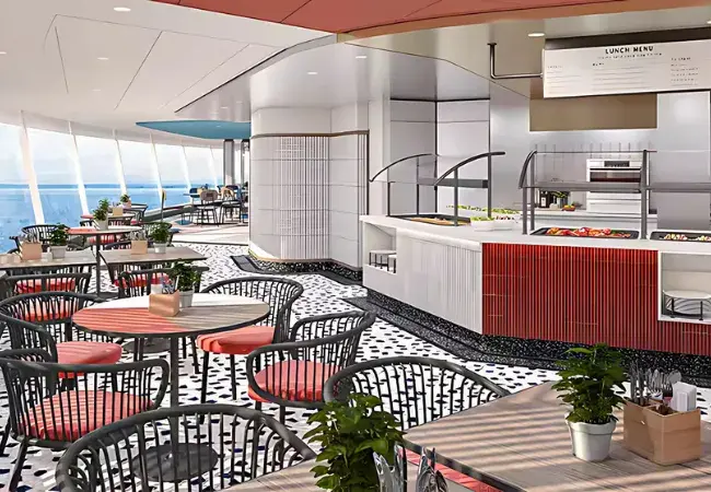 Surfside Café & Grill