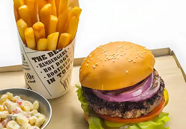 American Diner
