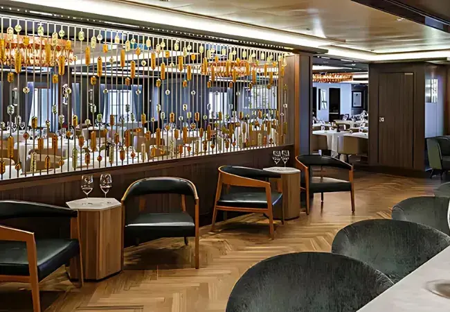 Cagney's Steakhouse