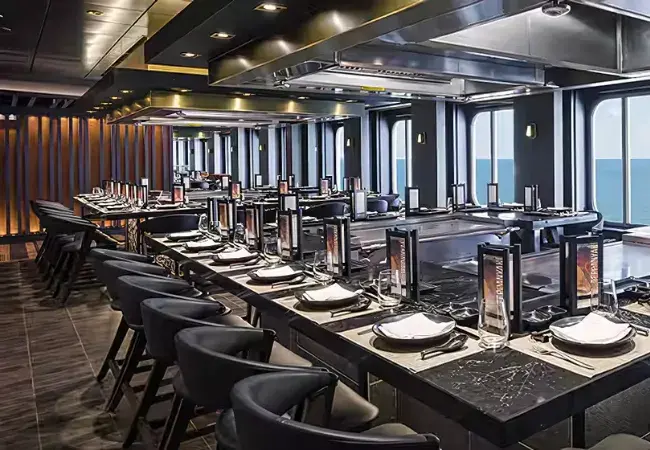 Teppanyaki