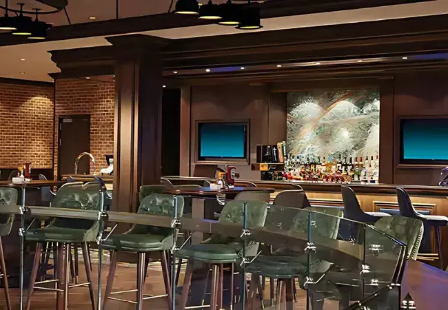 The Local Bar & Grill
