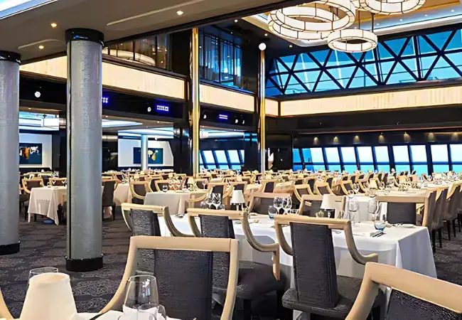 The Manhattan Room