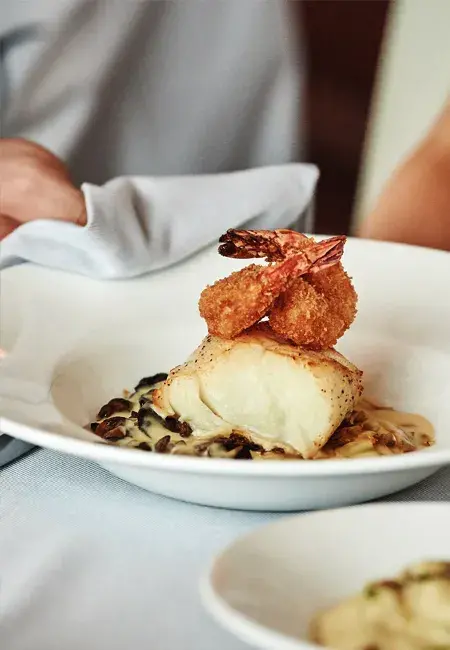 Silverado Winemaker’s Dinner - Additional Cost