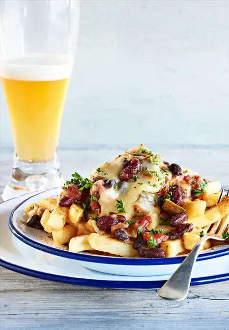 Salty Dog Gastropub  - Included with Princess Plus & Premier Packages