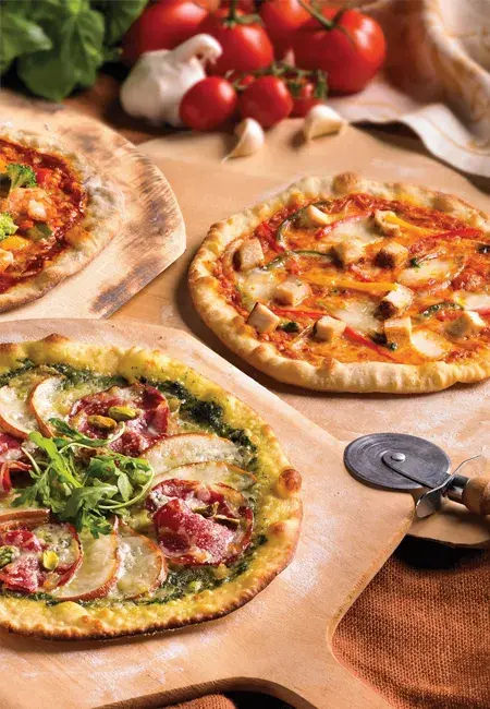 Alfredo’s Pizzeria