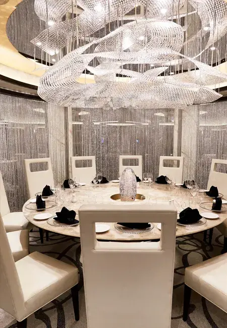 Chef’s Table Lumiere - Additional Cost