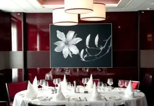 Oriental - Additional