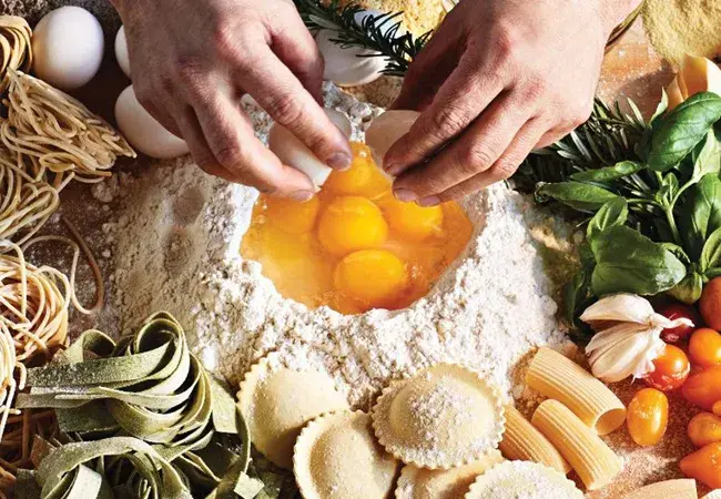 Sabatini Italian Trattoria - Additional Cost