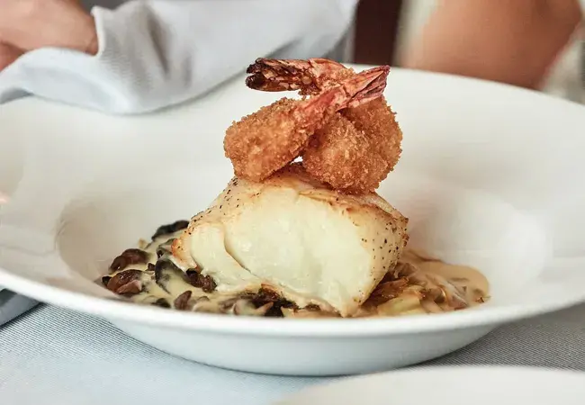 Silverado Winemakers Dinner - Additional Cost