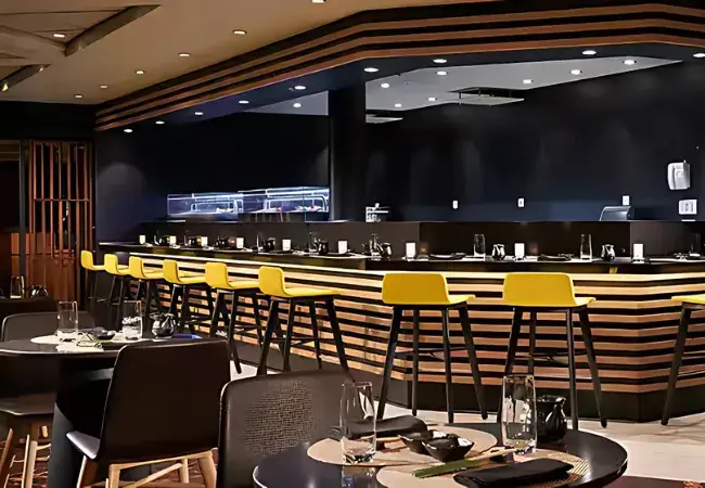 Sushi Bar