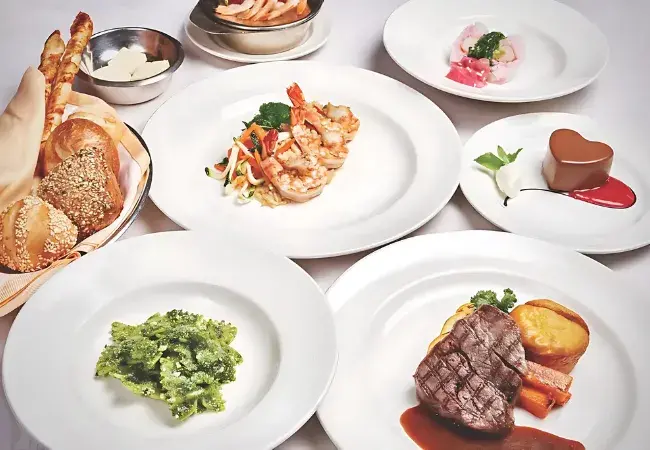 Chef’s Table