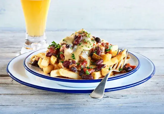 Salty Dog Gastropub