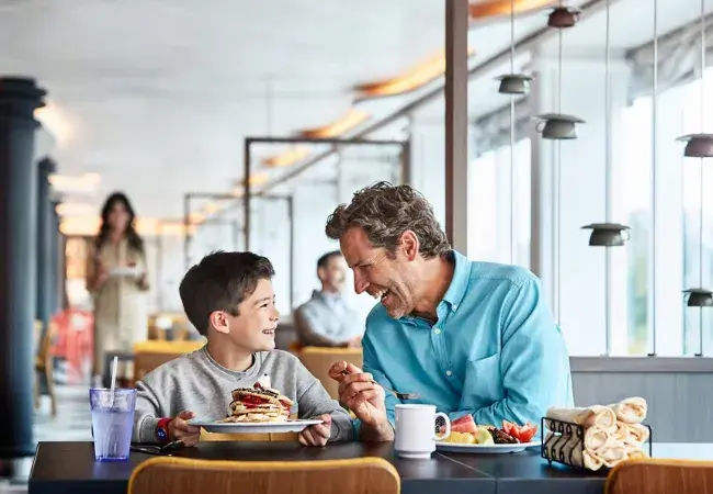 World Fresh Marketplace