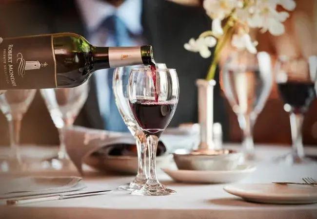 Reserve Collection Restaurant - Complimentary to Reserve Collection Guests