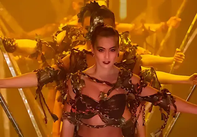 Elements: The World Expanded