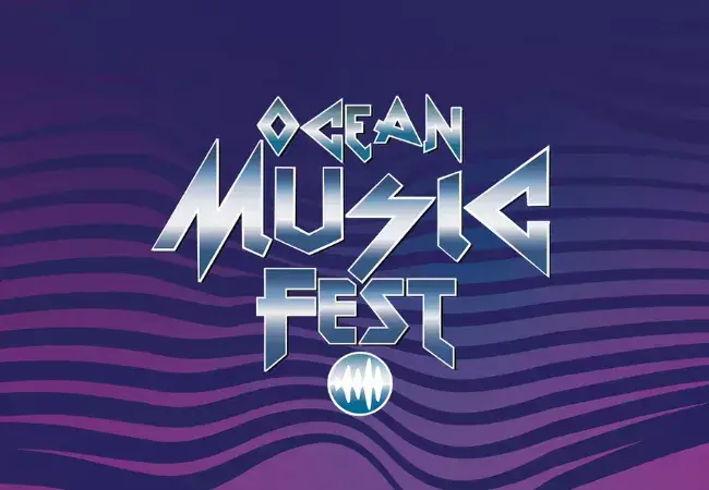 Ocean Music Fest