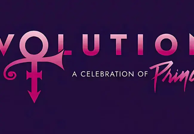 Revolution: A Celebration of Prince