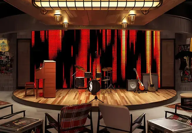 Syd Norman’s Pour House