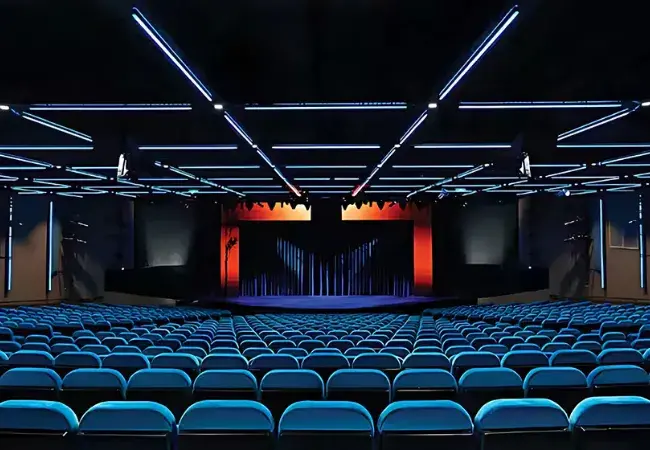 Bliss Theatre