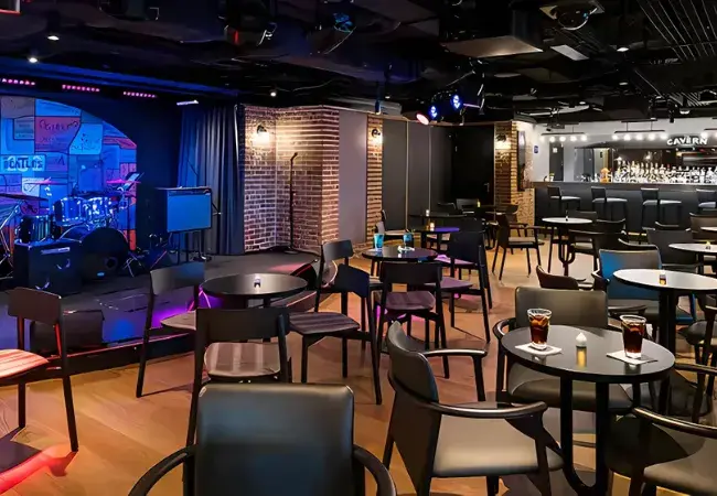 The Cavern Club