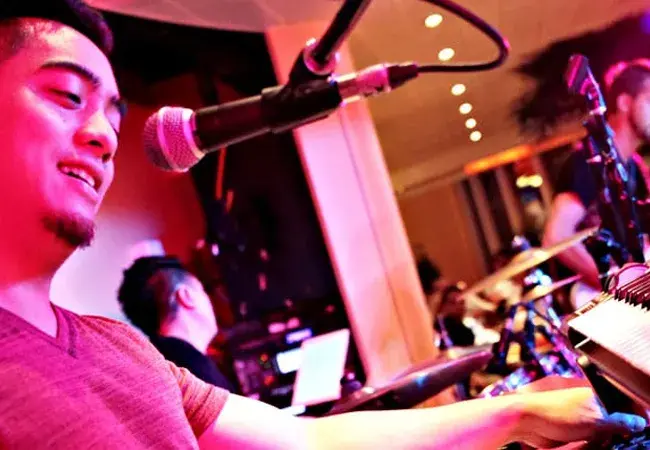 Live Music