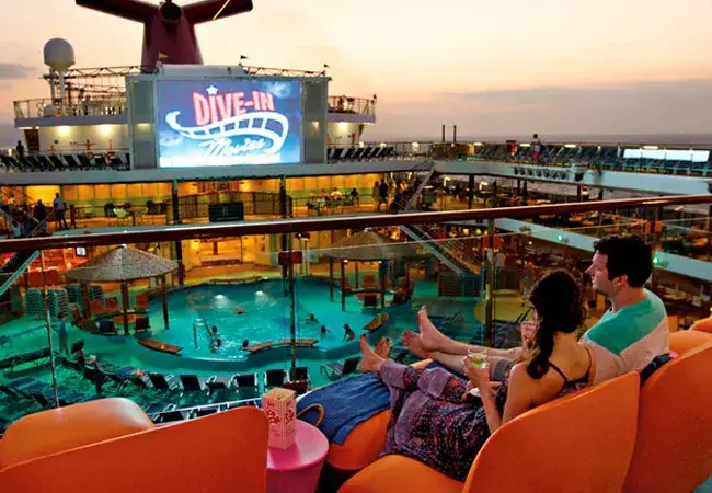 Dive in Movies