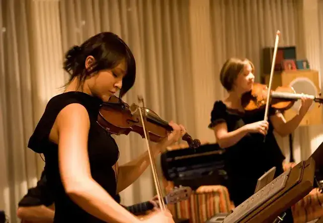 Onboard Entertainment