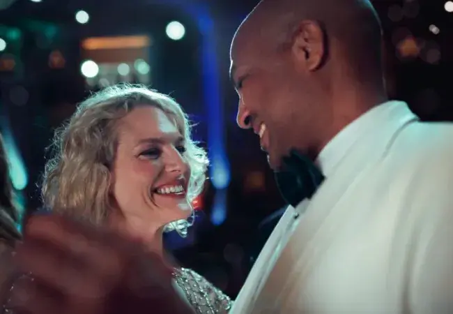 Gala Evenings - Included