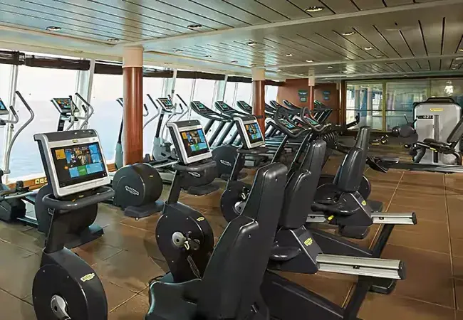 Pulse Fitness Centre