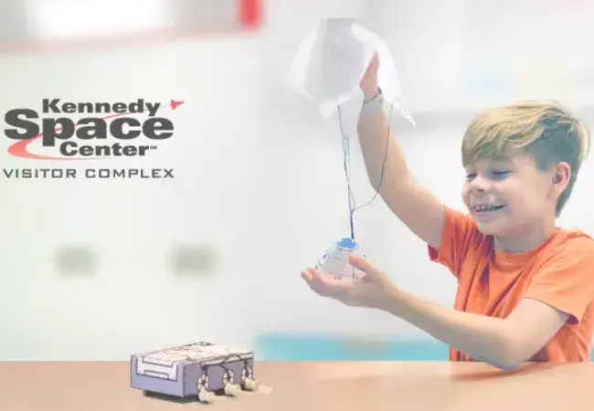 Space Cruisers - Included