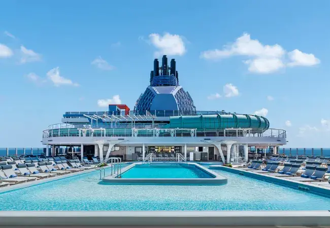 Kids' Aqua Park