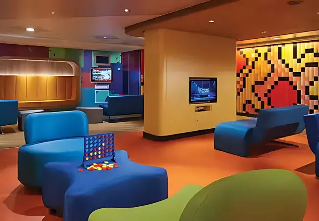 Splash Academy