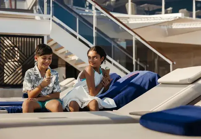 Nautilus Club Juniors