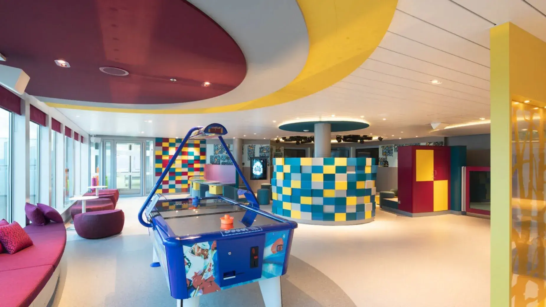 Scubas (for 9–12-years-old)