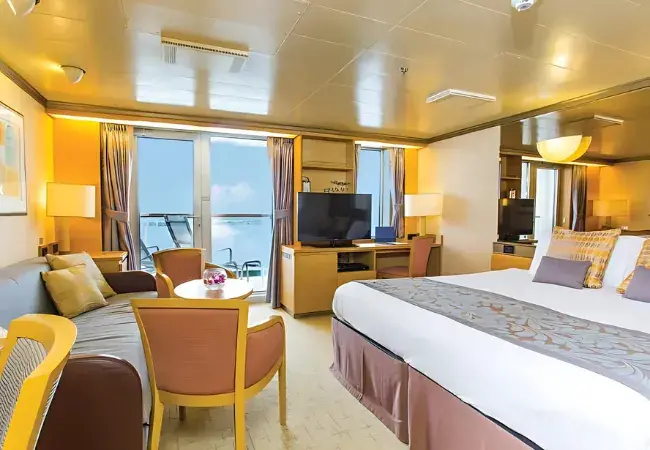 Mini-suites