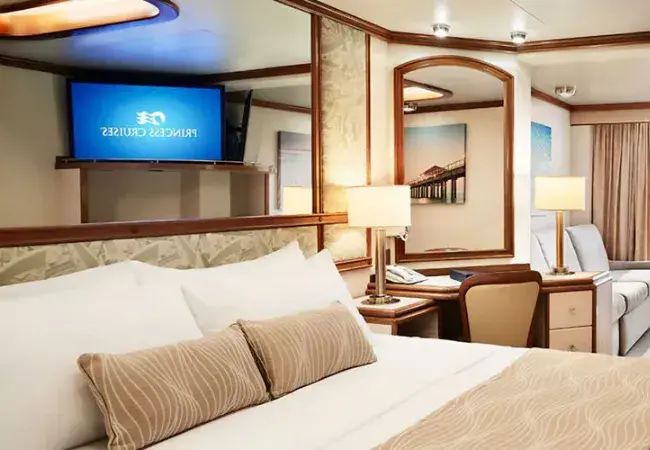 Mini Suite