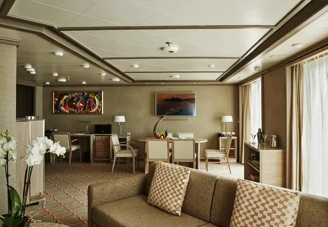 Royal Suite