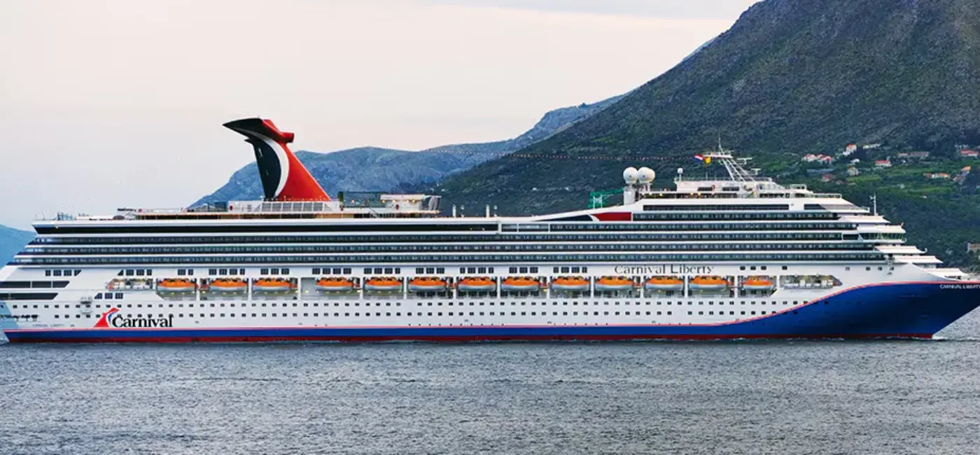 Carnival Cruise