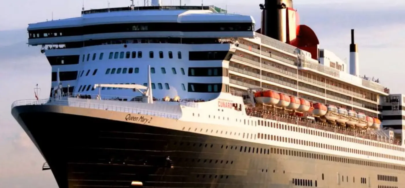 Cunard Cruise Lines