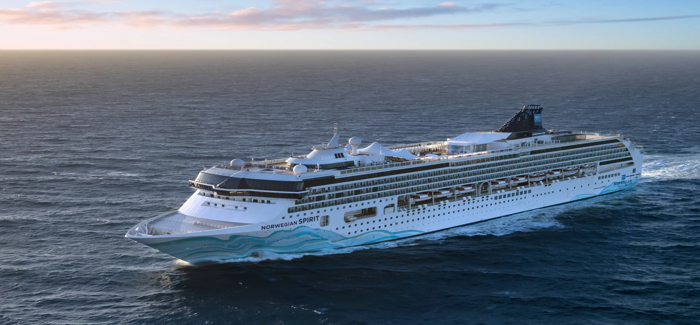 Norwegian Cruise Lines