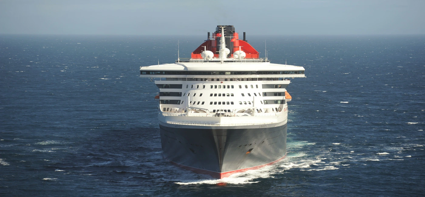 Cunard Cruise Lines
